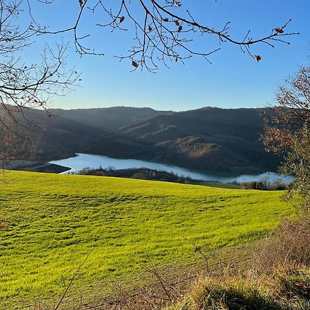 Valfabbrica Agriturismo Dea מראה חיצוני תמונה