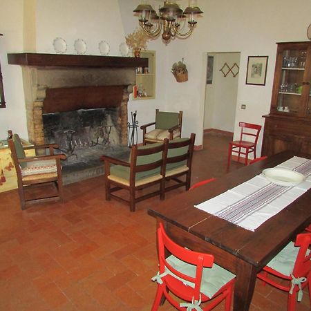 Valfabbrica Agriturismo Dea מראה חיצוני תמונה