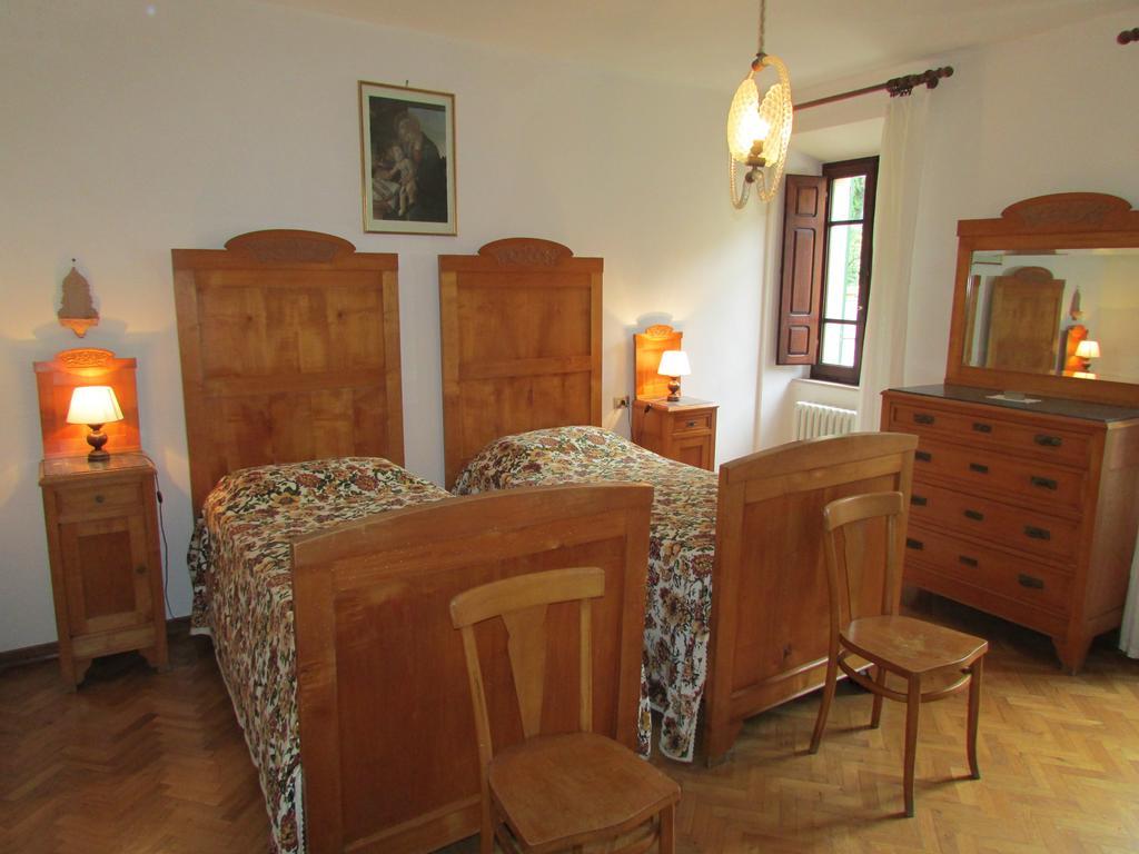 Valfabbrica Agriturismo Dea מראה חיצוני תמונה
