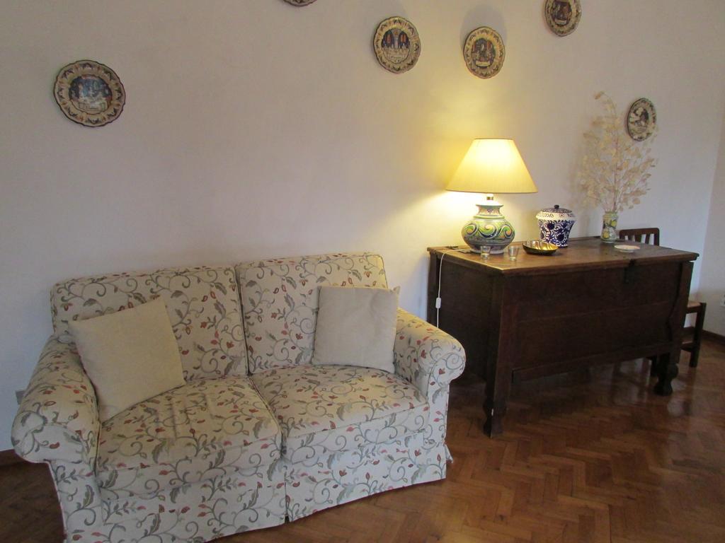 Valfabbrica Agriturismo Dea מראה חיצוני תמונה