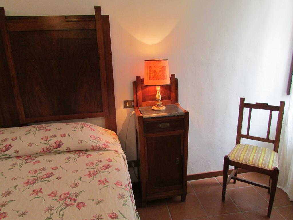 Valfabbrica Agriturismo Dea מראה חיצוני תמונה