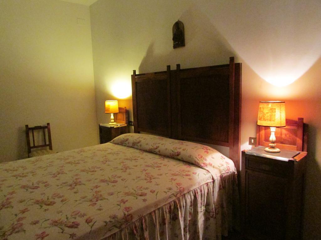 Valfabbrica Agriturismo Dea מראה חיצוני תמונה