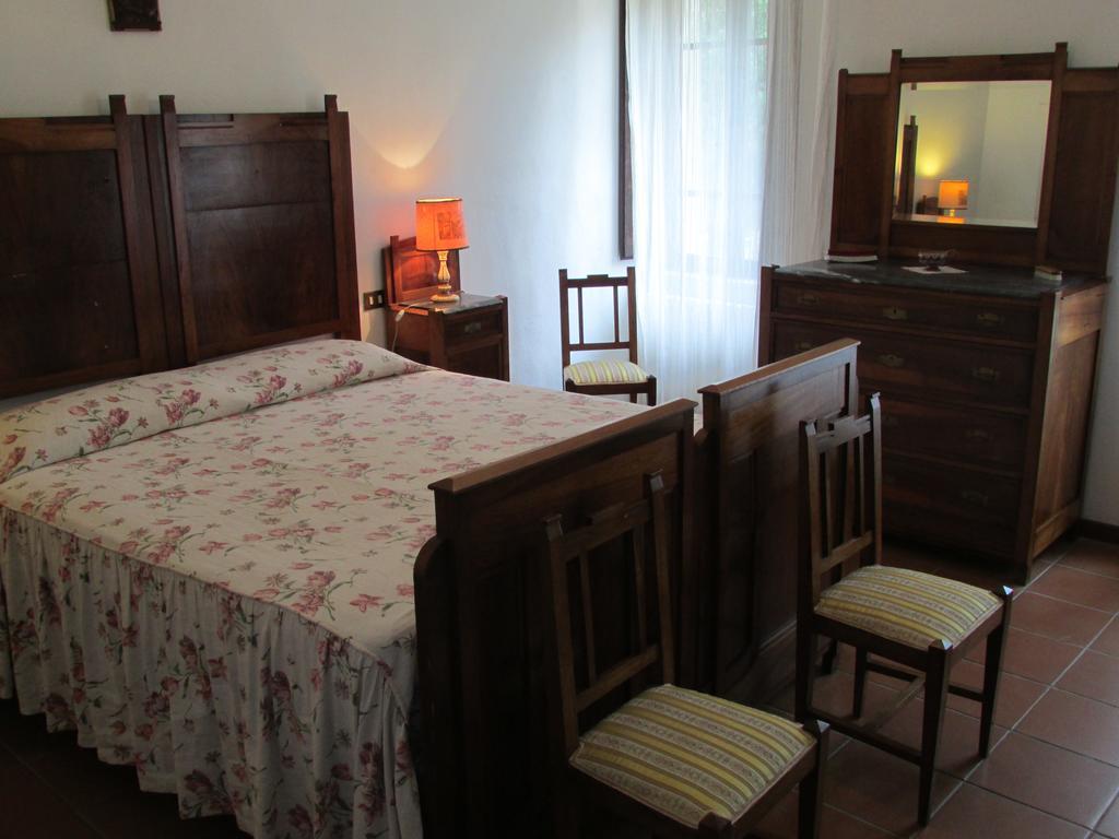 Valfabbrica Agriturismo Dea מראה חיצוני תמונה