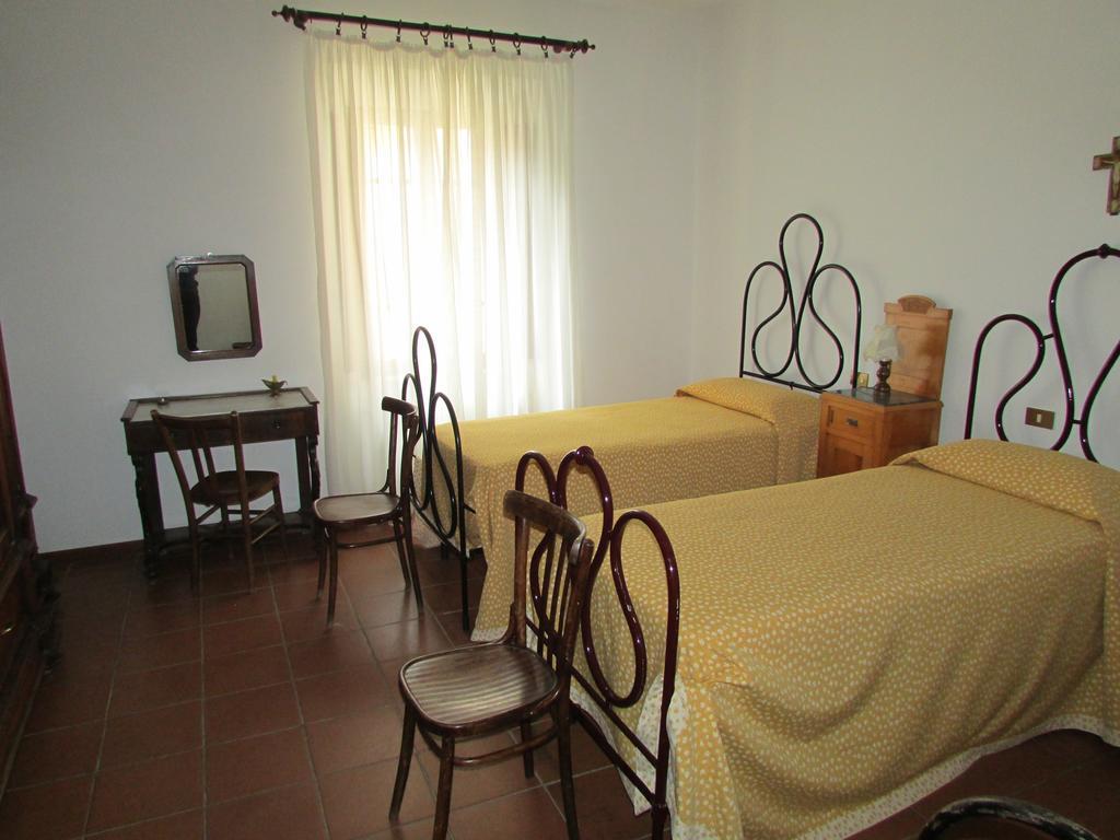 Valfabbrica Agriturismo Dea מראה חיצוני תמונה