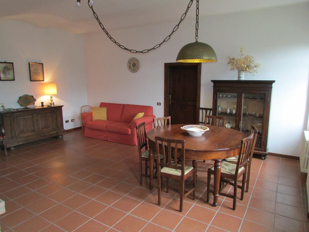Valfabbrica Agriturismo Dea מראה חיצוני תמונה