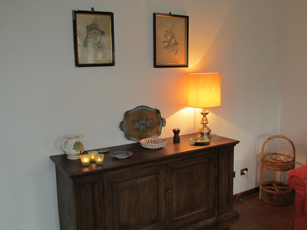 Valfabbrica Agriturismo Dea מראה חיצוני תמונה