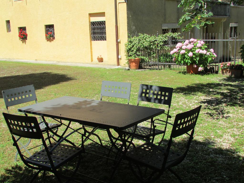 Valfabbrica Agriturismo Dea מראה חיצוני תמונה