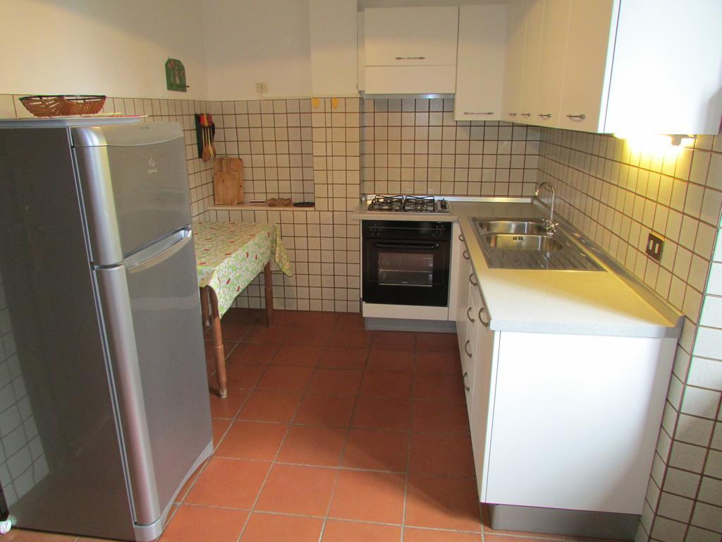 Valfabbrica Agriturismo Dea מראה חיצוני תמונה