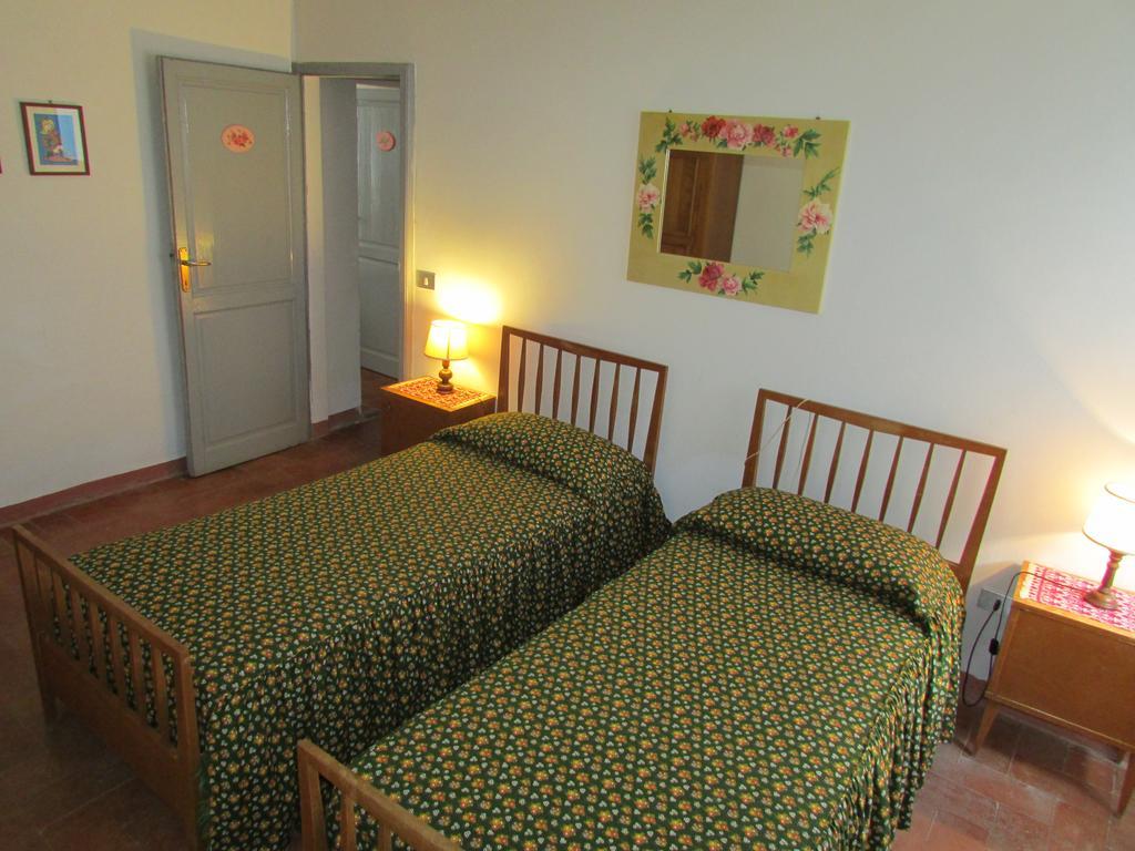 Valfabbrica Agriturismo Dea מראה חיצוני תמונה
