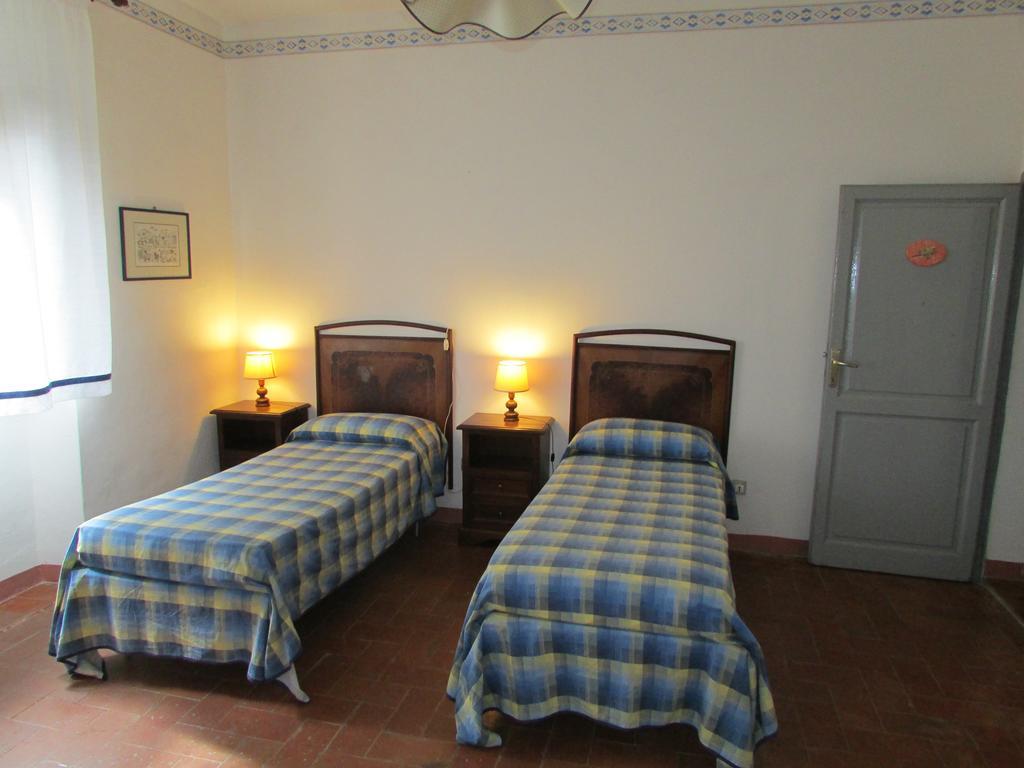 Valfabbrica Agriturismo Dea מראה חיצוני תמונה