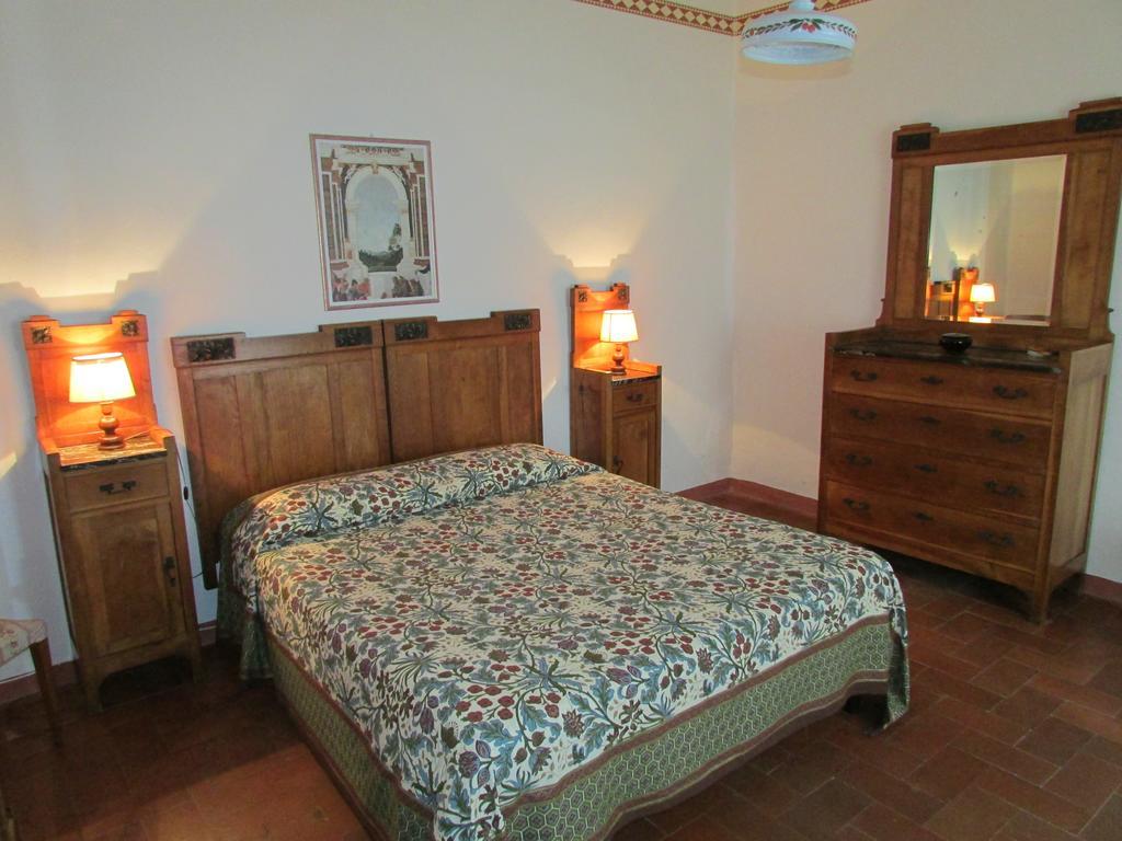 Valfabbrica Agriturismo Dea מראה חיצוני תמונה