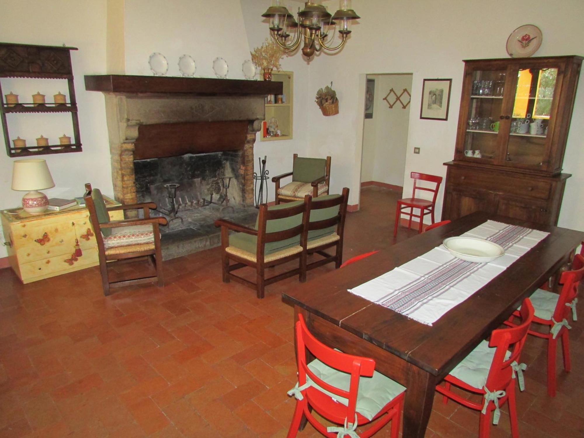 Valfabbrica Agriturismo Dea מראה חיצוני תמונה
