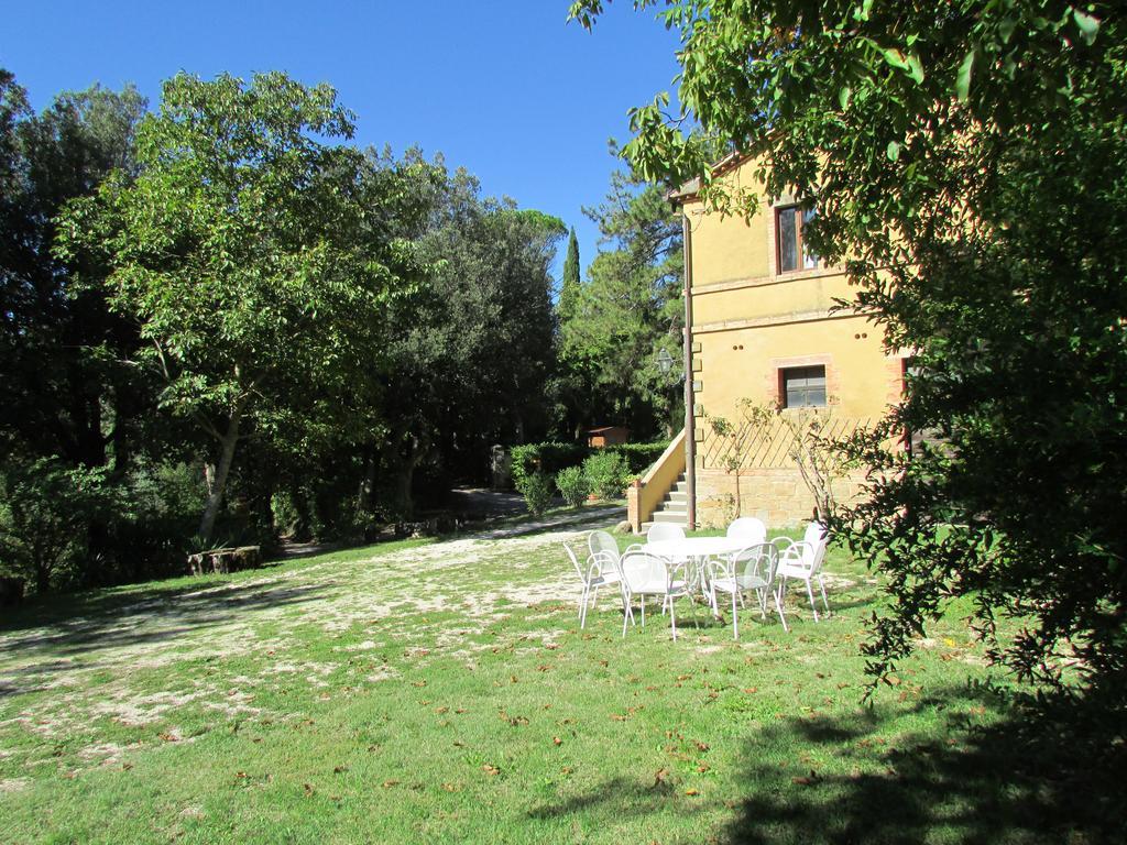 Valfabbrica Agriturismo Dea מראה חיצוני תמונה