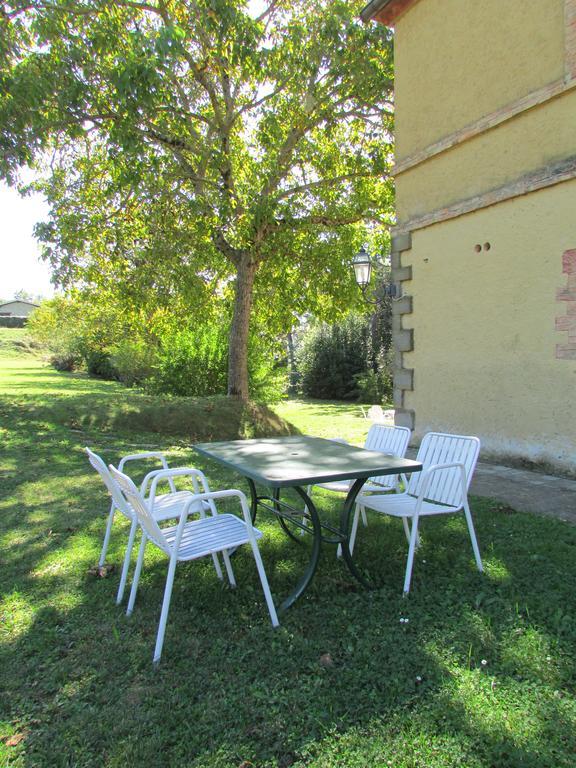 Valfabbrica Agriturismo Dea מראה חיצוני תמונה