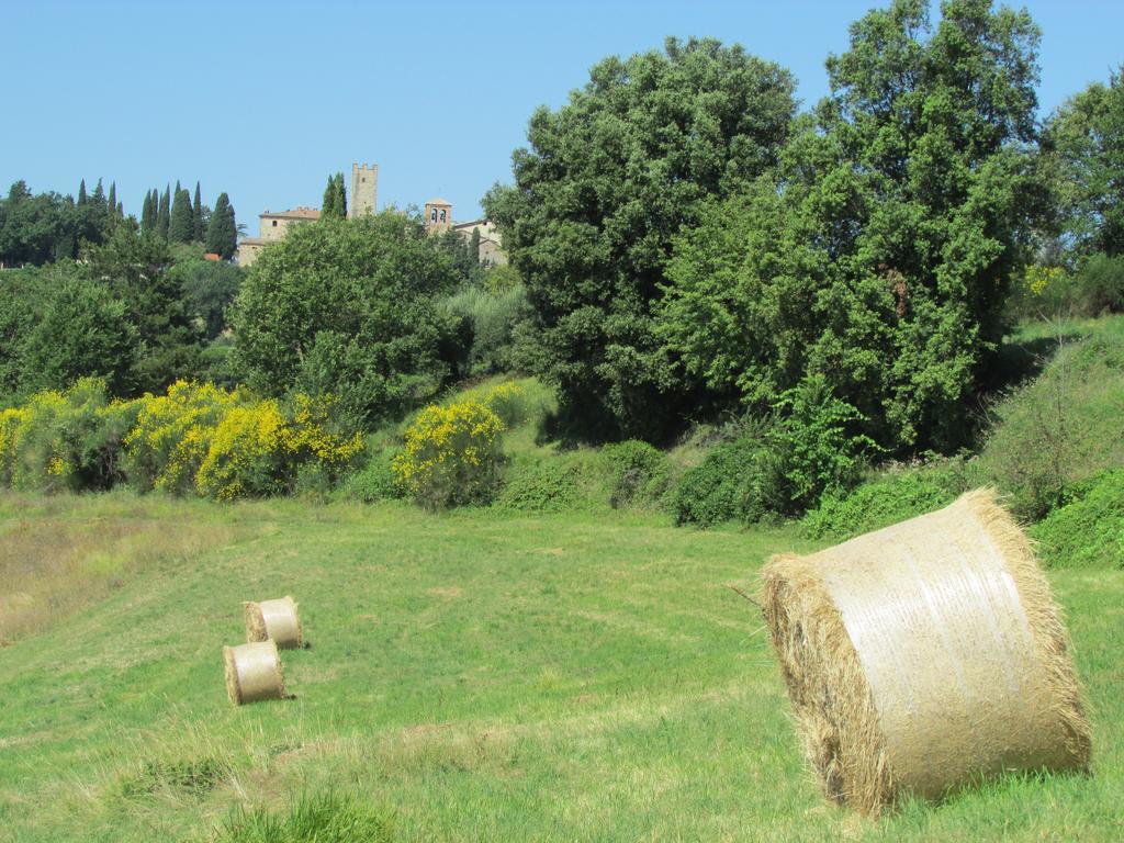 Valfabbrica Agriturismo Dea מראה חיצוני תמונה