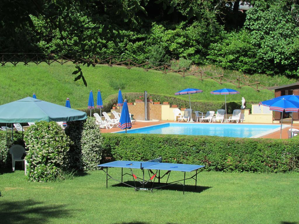 Valfabbrica Agriturismo Dea מראה חיצוני תמונה